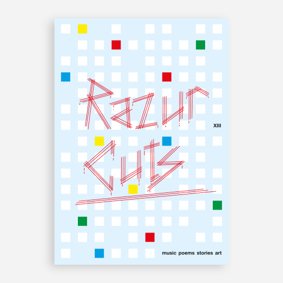 Razur Cuts XIII